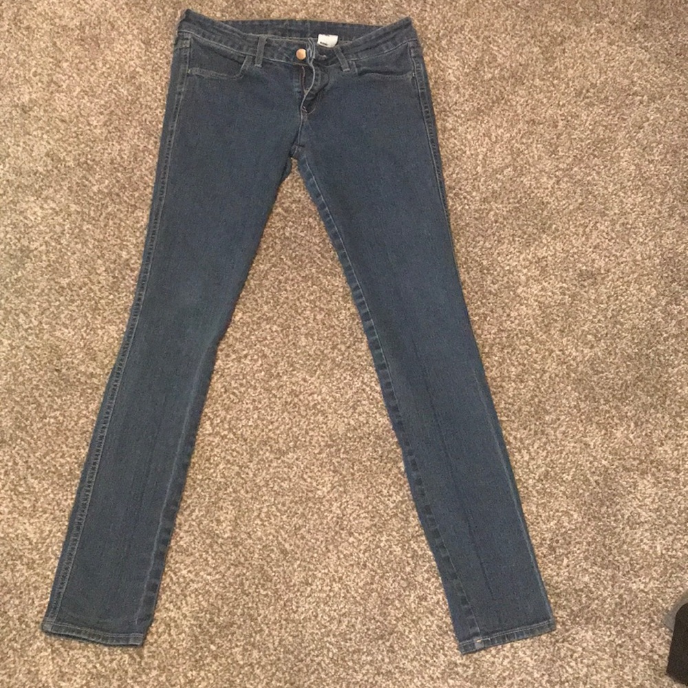 H&M Skinny Jeans